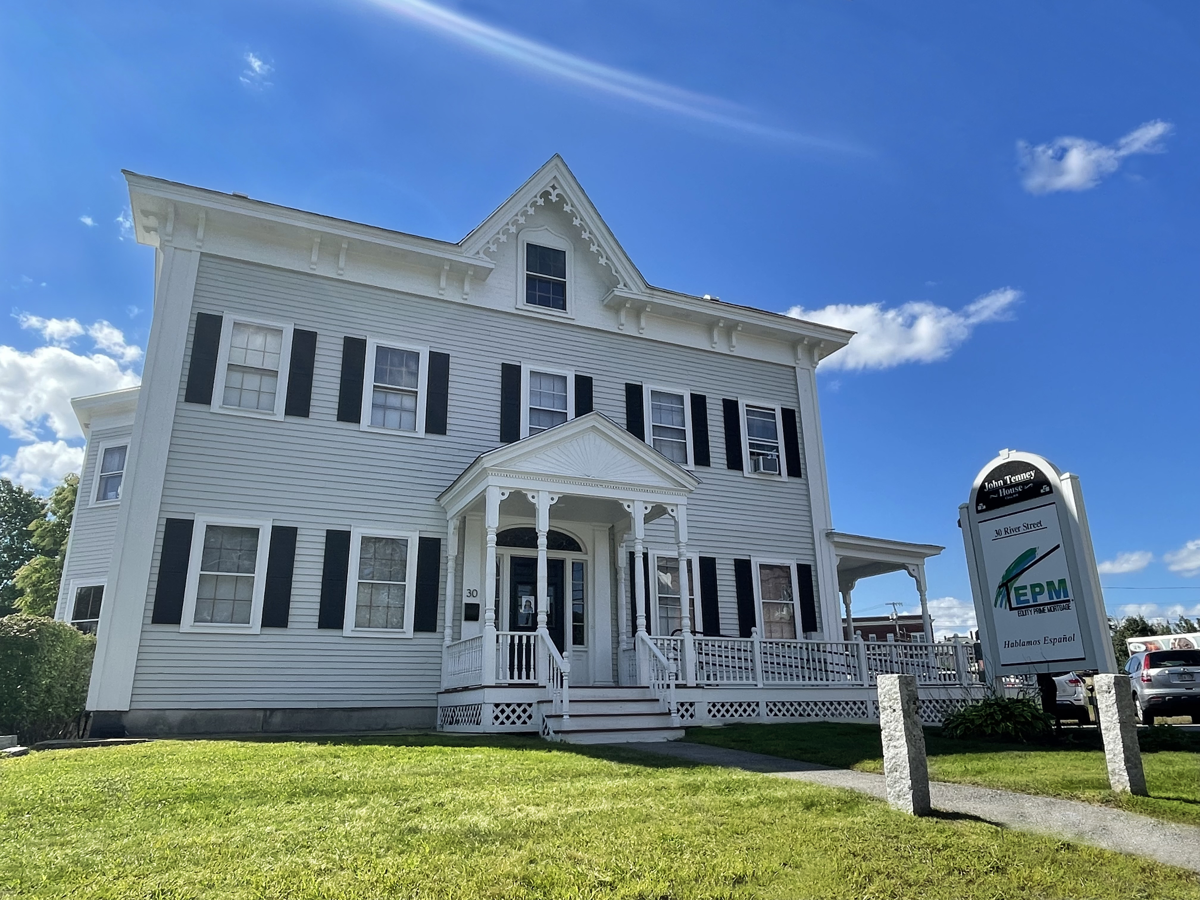 METHUEN, MA OFFICE Photo